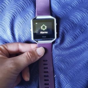 Fitbit Blaze